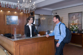 Hotel Imperio